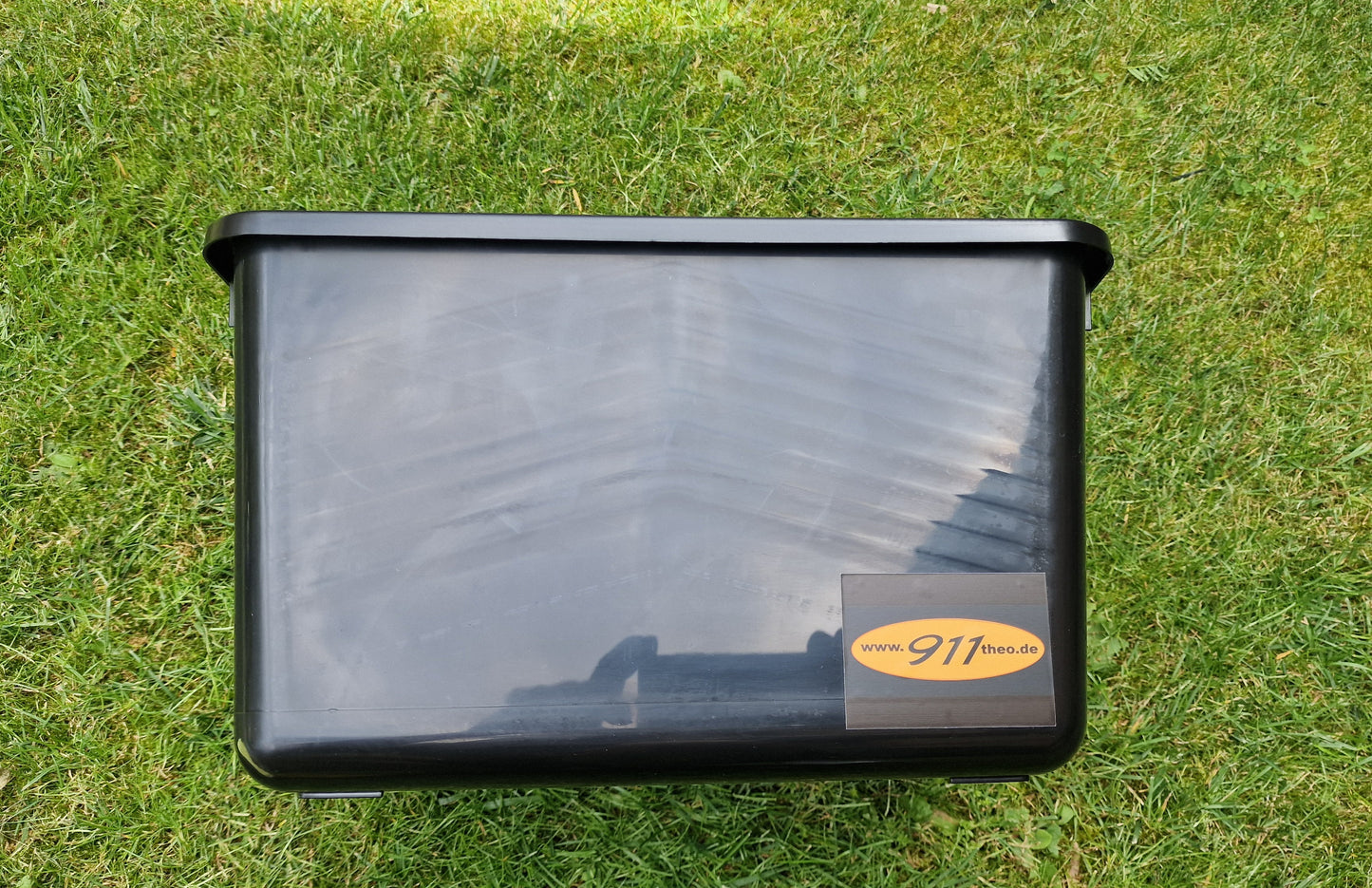 911 Theo's Auto Wasch- und Pflegeset