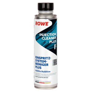 ROWE Injection Cleaner PLUS Additiv / Einspritz System Reiniger (Benzin) .