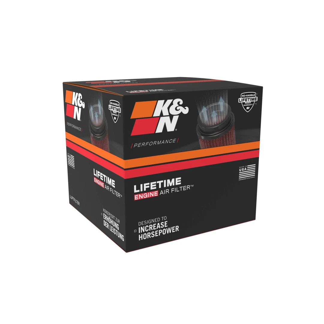 Luftfilter K&N Royal Enfield Royal Enfield Classic 350, Hunter 350, Meteor 350 ( K&N RO 3522 )