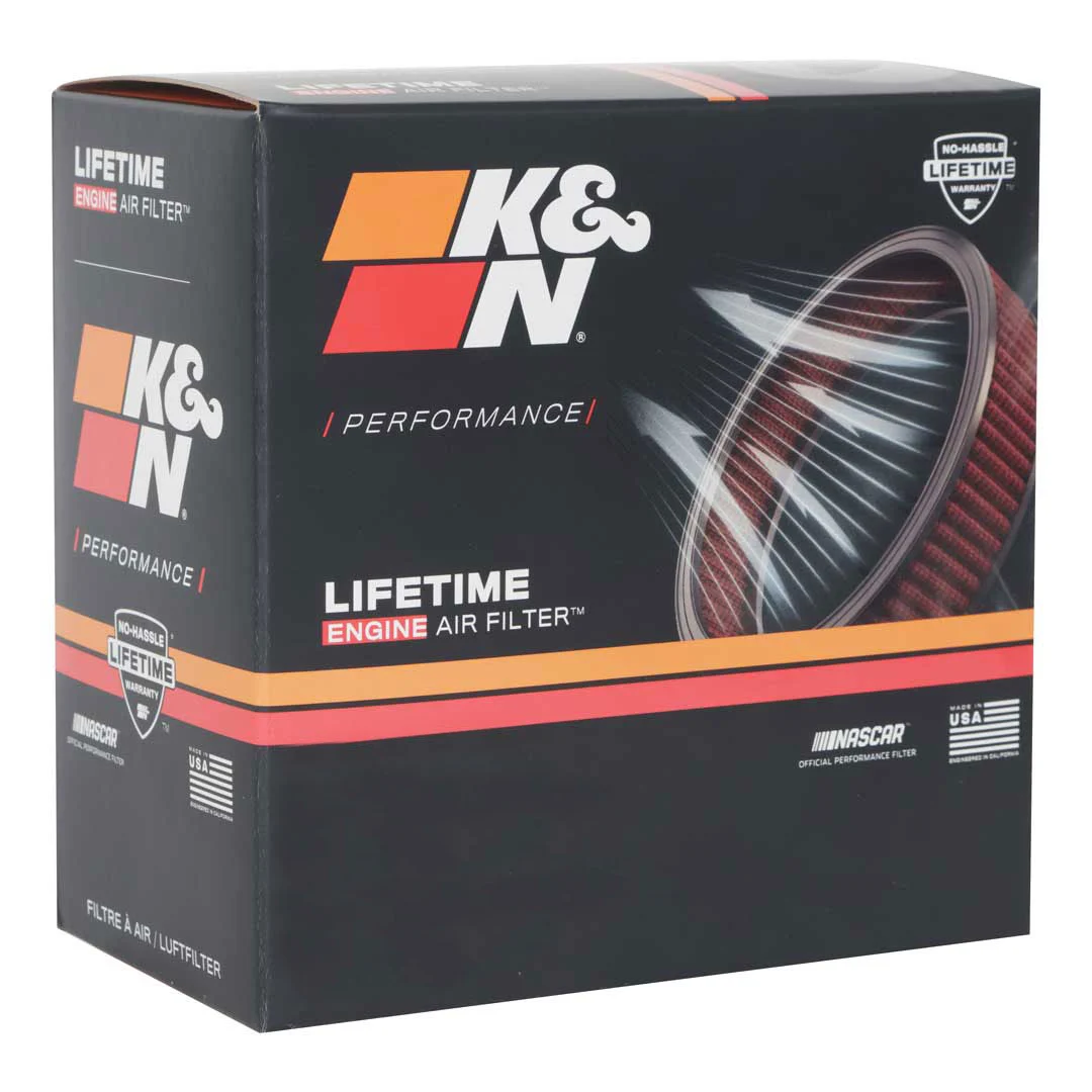 Luftfilter K&N Royal Enfield Classic 500EFI, Bullet 500EFI ( K&N RO 5010 )