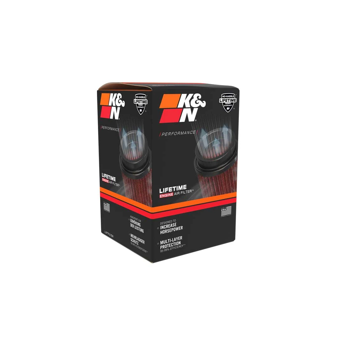 Luftfilter K&N Royal Enfield Himalayan 411, Scram 411 ( luftgekühlte Motoren ) ( K&N RO 4118 )