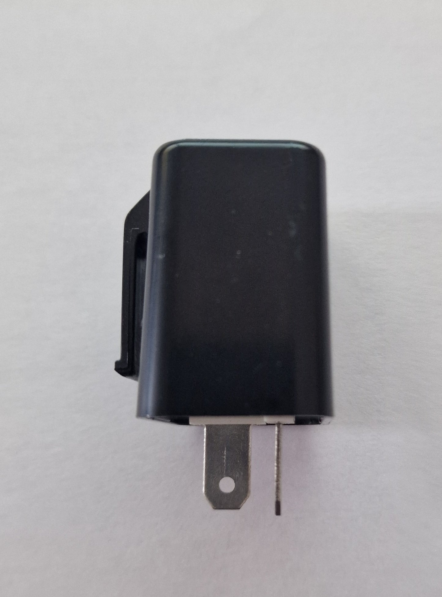 Blink Relais lastunabhängig (LED), einstellbar / Ersatz für Royal Enfield 411, 650 etc.