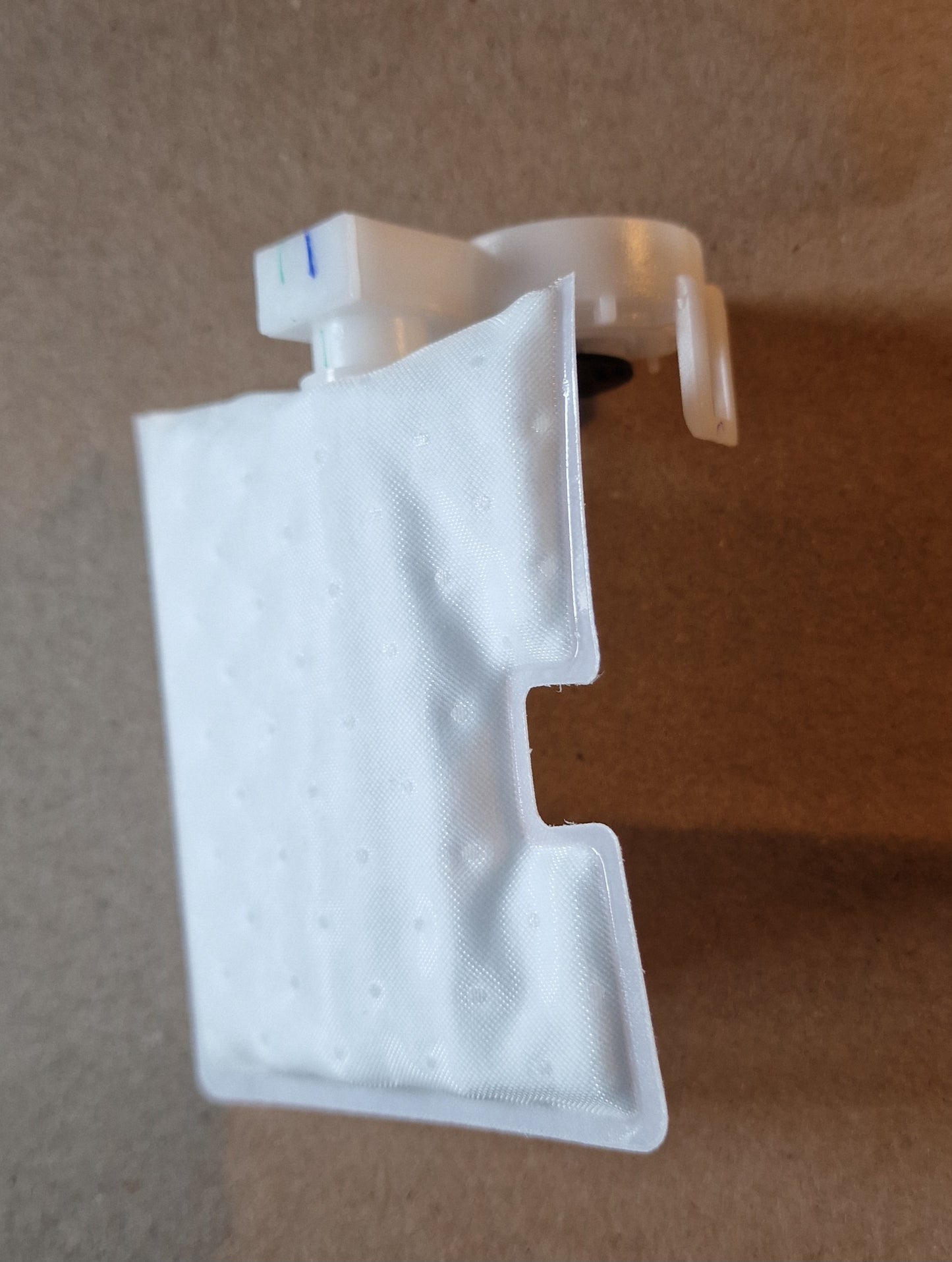 Royal Enfield Himalayan 450: Filter Benzinpumpe ( RAK00553 )