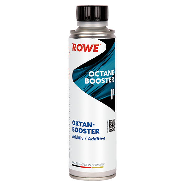 ROWE Octane Booster / Oktanzahl plus 8 250ml .