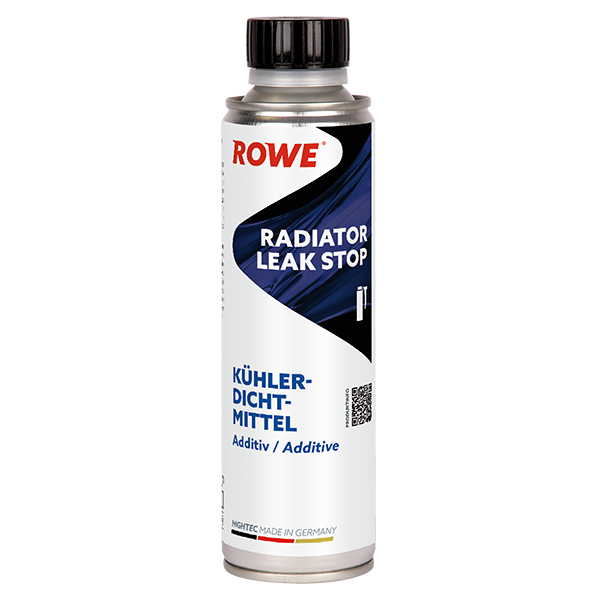 ROWE Radiator Leak Stop Additiv / Kühlerdicht .