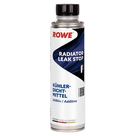 ROWE Radiator Leak Stop Additiv / Kühlerdicht .