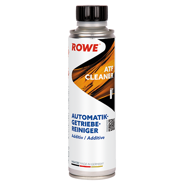 ROWE ATF Cleaner Additiv / Getriebereiniger Automatik .