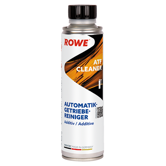 ROWE ATF Cleaner Additiv / Getriebereiniger Automatik .