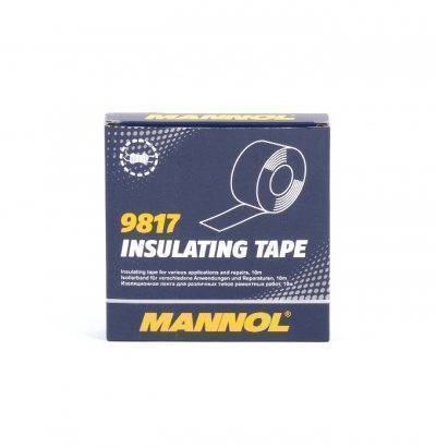 MANNOL 9817 Insulating Tape / Isolierband .