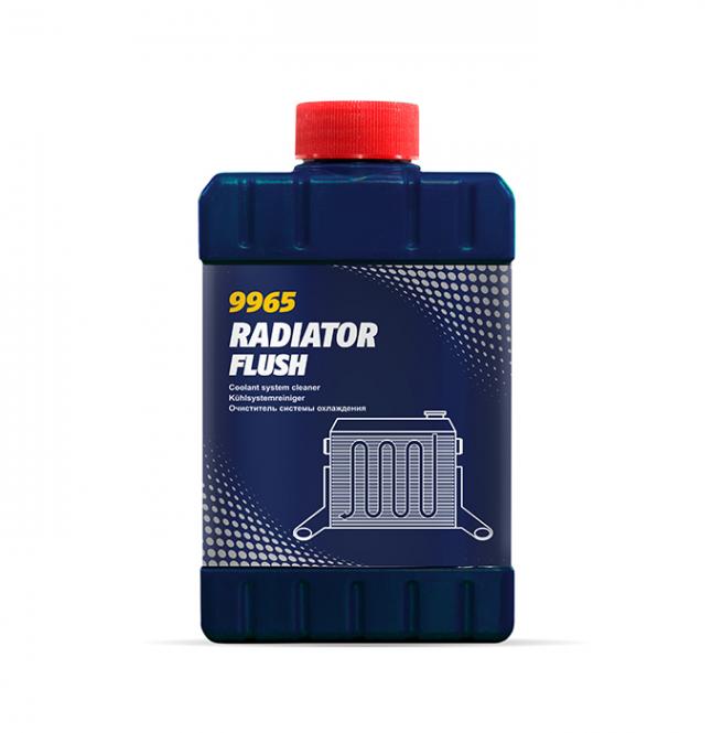 MANNOL 9965 Radiator Flush / Spezialreiniger Additiv für Kühlsysteme 325ml .