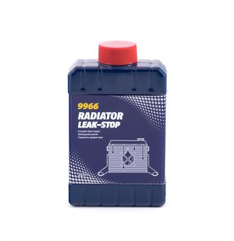 MANNOL 9966 Radiator Leak-Stop / Kühlerdicht Additiv 325ml .