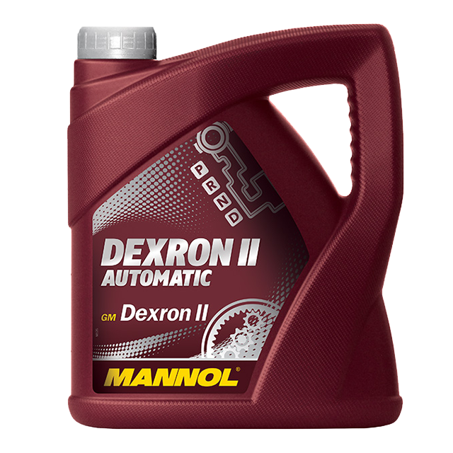 MANNOL 8205 ATF Öl Dexron II .