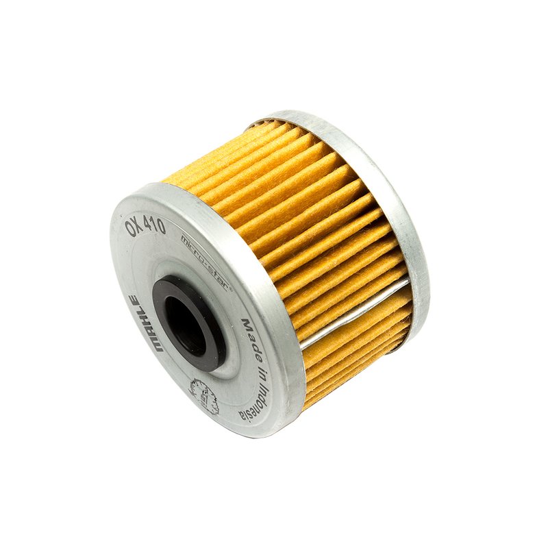 Ölfilter Mahle OX410 / passend für GasGas® Honda® Kawasaki® Mash® Suzuki® Polaris®