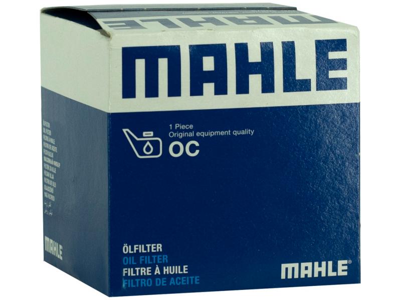 Ölfilter Mahle OC458 Royal Enfield ersetzt RE Nr. 575139/D: Continental GT650 / Interceptor 650 / Super Meteor 650