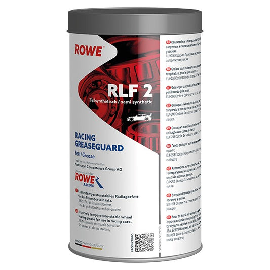 ROWE Fett HIGHTEC RACING GREASEGUARD RLF 2 .