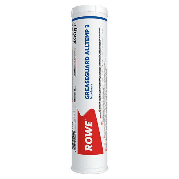 ROWE Hochtemperatur Fett HIGHTEC GREASEGUARD ALLTEMP 2 .