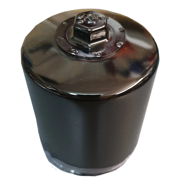 Ölfilter K&N KN 171-B ( Harley, Moto-Guzzi ) .