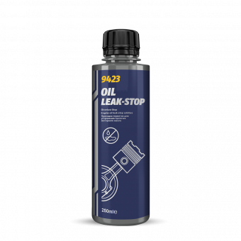 MANNOL 9423 Motor Oil Leak-Stop Additiv 250ml .