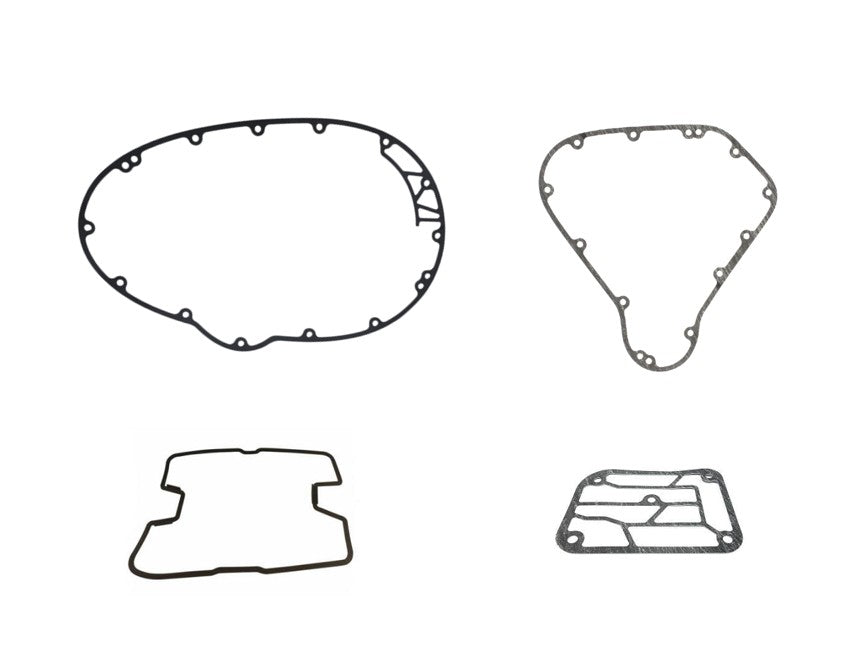 Engine Gasket: Royal Enfield 650 Engine