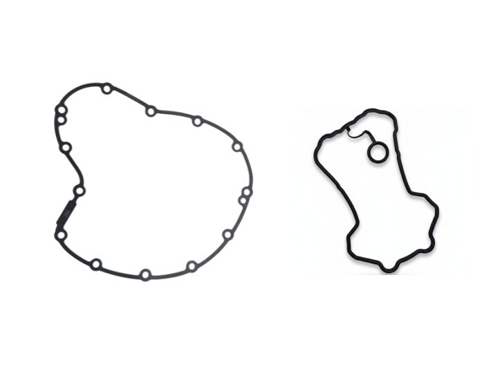 Engine Gasket: Royal Enfield 450: Himalayan / Guerilla