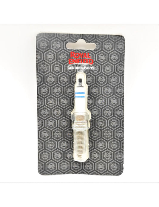 Original Zündkerze Royal Enfield Meteor / Classic / Hunter 350 RLH00100/C