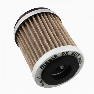 Ölfilter Mahle OX801 / passend für Yamaha, MBK