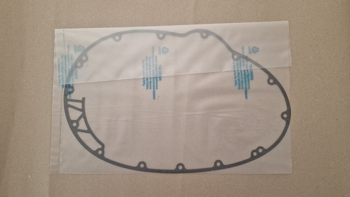 Royal Enfield 650er Modelle: Motordichtungen