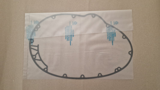 Royal Enfield 650er Modelle: Motordichtungen