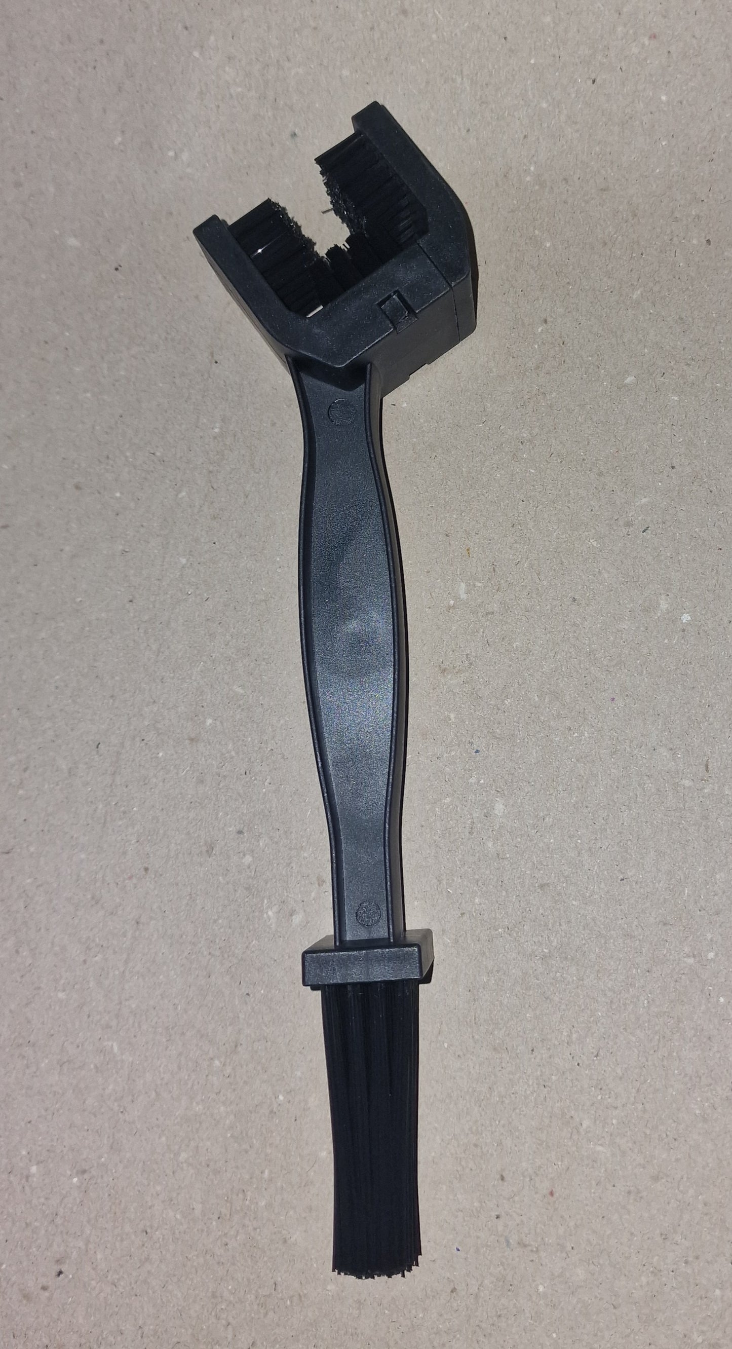 Motorrad Ketten Reinigungsbürste