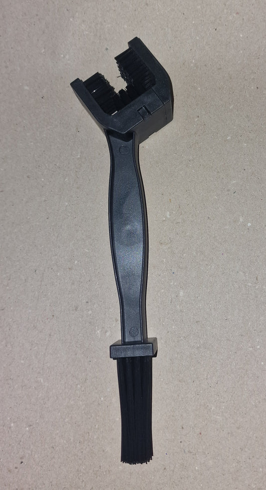 Motorrad Ketten Reinigungsbürste
