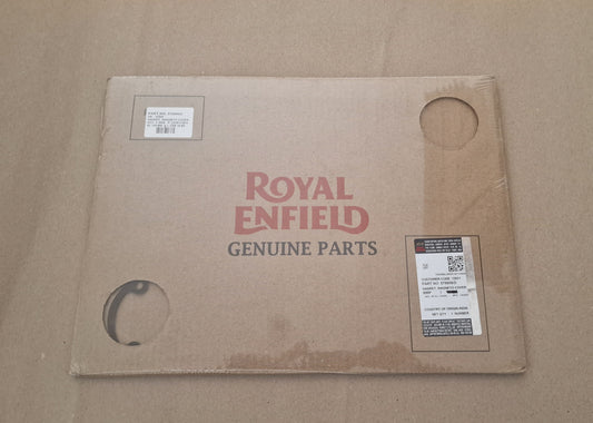 Royal Enfield 650er Modelle: Motordichtungen