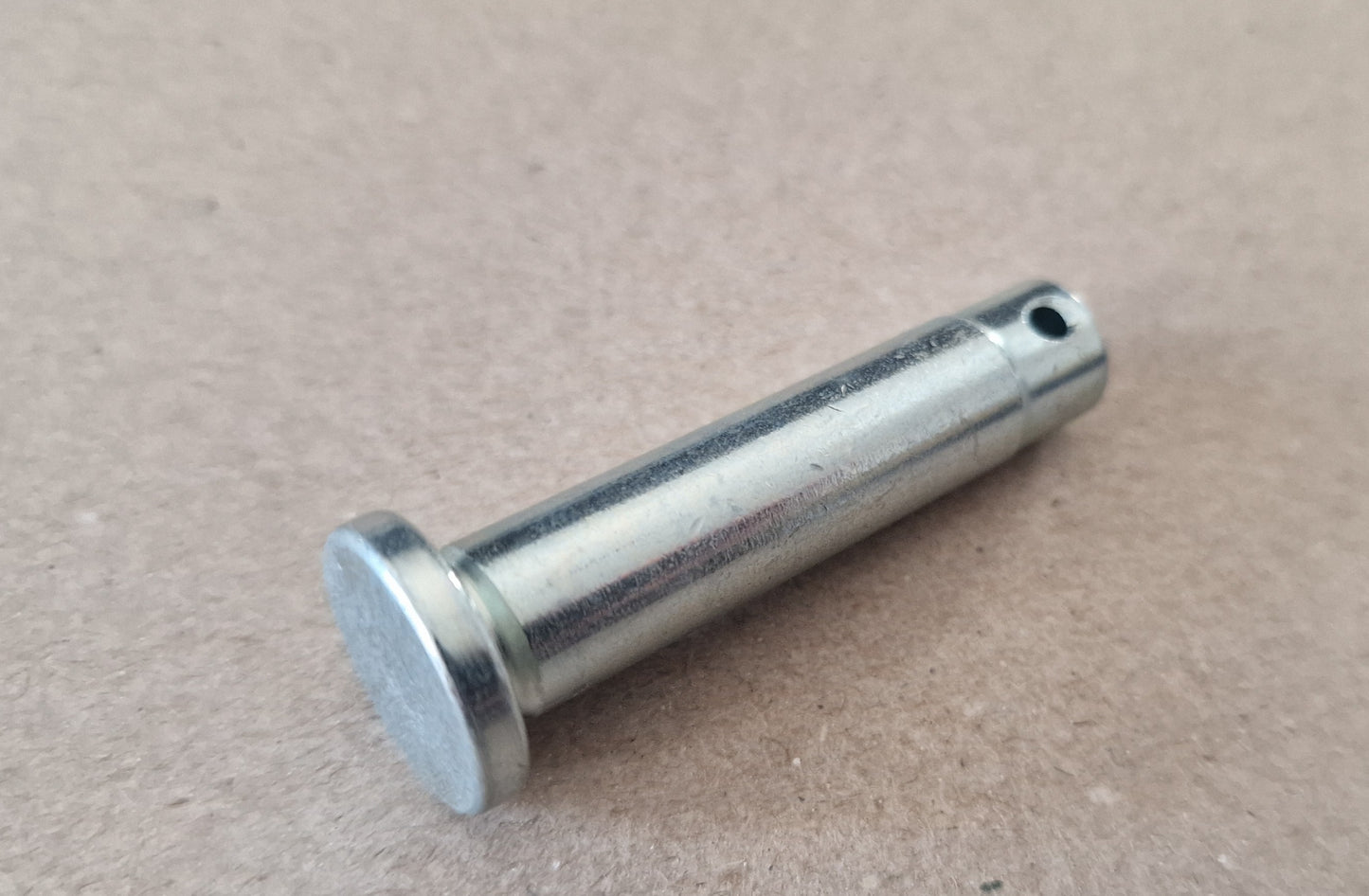 Royal Enfield 650 ( alle ) Seitenständer Bolzen ( clevis pin No. 148363 )