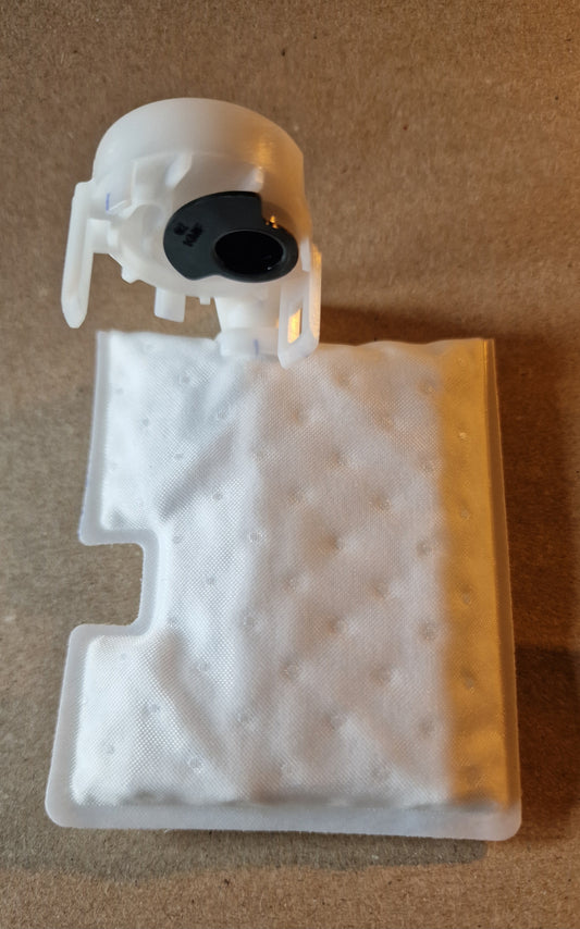 Royal Enfield Himalayan 450: Filter Benzinpumpe ( RAK00553 )