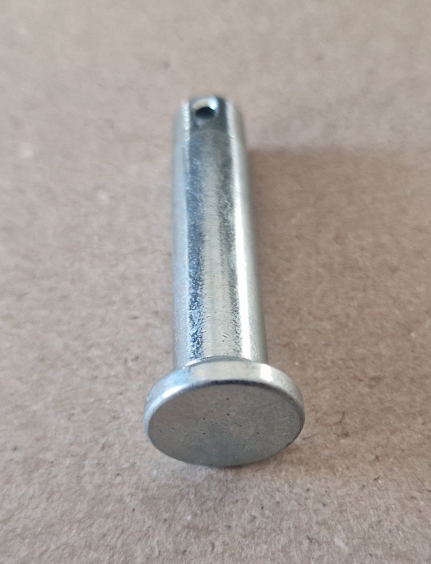 Royal Enfield 650 ( alle ) Seitenständer Bolzen ( clevis pin No. 148363 )