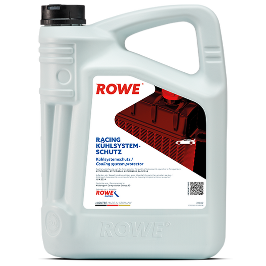 ROWE HIGHTEC RACING KÜHLSYSTEM-SCHUTZ Additiv .