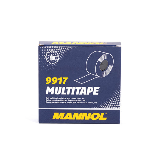 MANNOL 9917 Multitape selbstverschweißend / Klebeband .