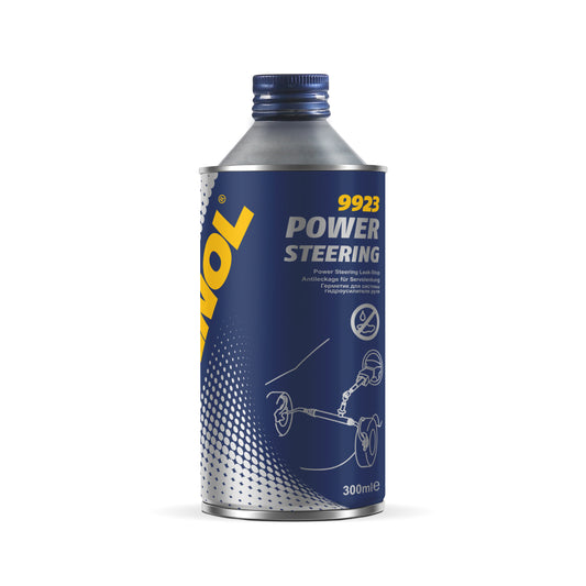 MANNOL 9923 Power Steering Leak-Stop / Servolenkung Additiv 250ml .