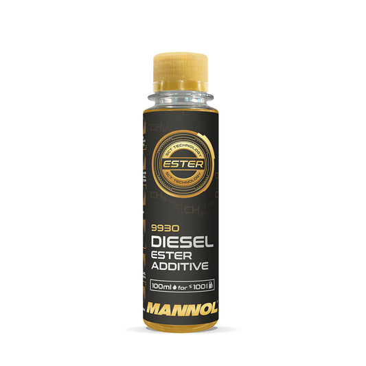 Mannol 9930 Diesel Ester Additiv.