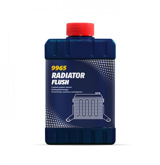 MANNOL 9965 Radiator Flush / Spezialreiniger Additiv für Kühlsysteme 325ml .