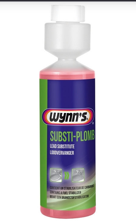 WYNN'S W70612 Bleiersatz Additiv 250ml .