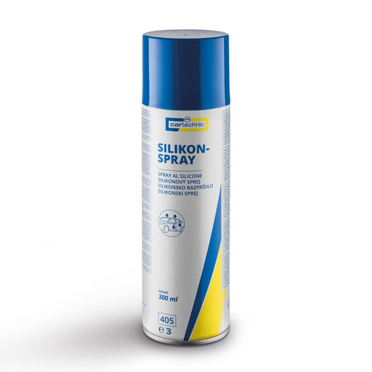 Cartechnik 2735029 Silikonspray 300ml .