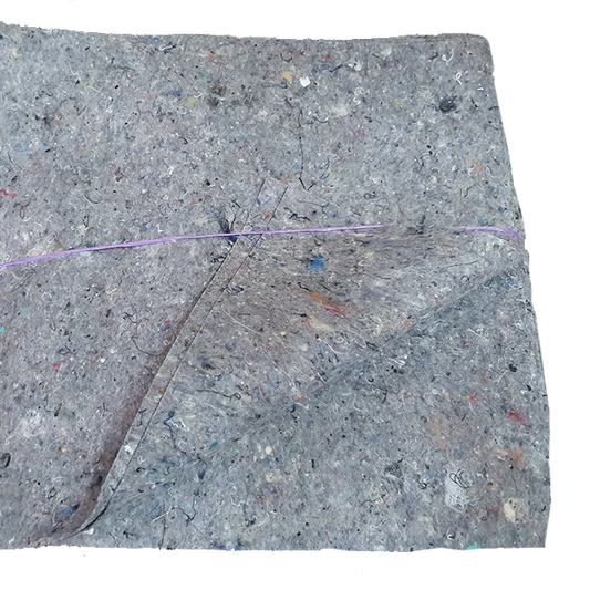 Maschinen Putztücher, Lappen, 30 Stück ca 40 x 40 cm