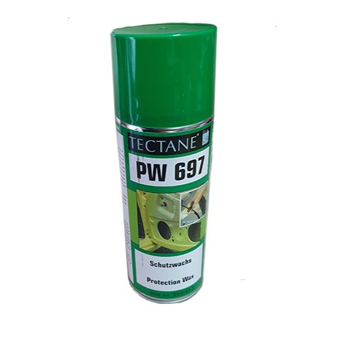 Wachs Spray Tectane PW697 Schutz Wachs Spray .